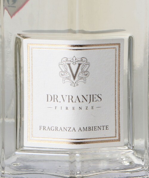 ルームフレグランス レディース 「DR. VRANJES」POMPELMO CASSIS ディフューザー 250ml｜zozo｜11