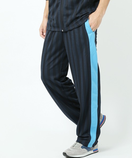 Rocky Monroe（ロッキーモンロー） ジャージ サイドライン シャドー