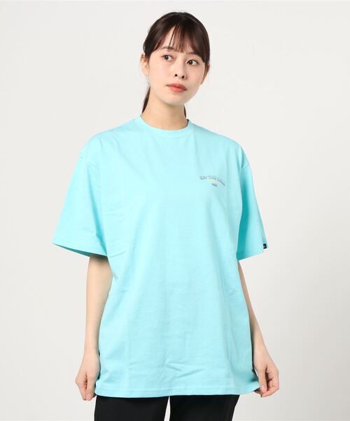 vans tシャツ 半袖 レディース