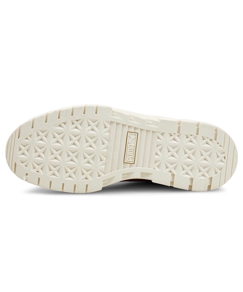 PUMA ブーツ MAYZE CHELSEA SUEDE WNS / プーマ メイズ