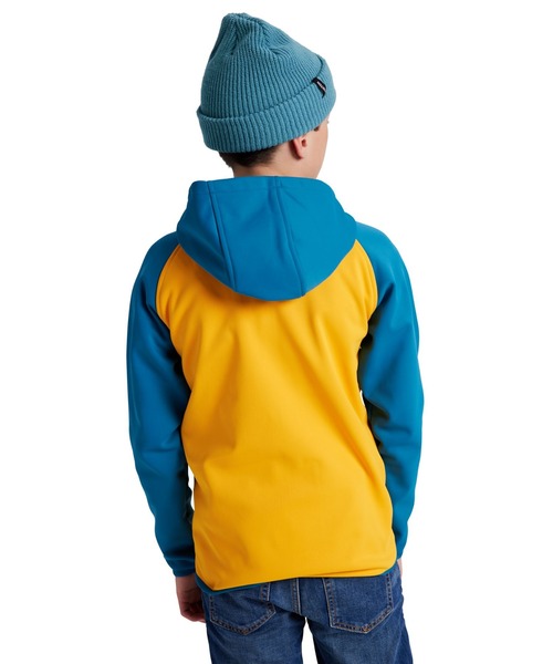 即納最新作 パーカー KIDS 撥水加工 ボンディングフリース ジップアップ パーカー ZOZOTOWN PayPayモール店 - 通販 - PayPayモール 通販大人気