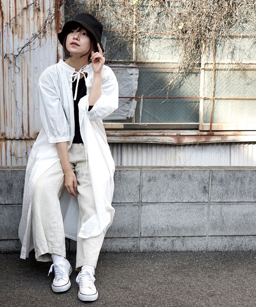contra bo nepre 帽子 ハット crew hat BE / クルーハット