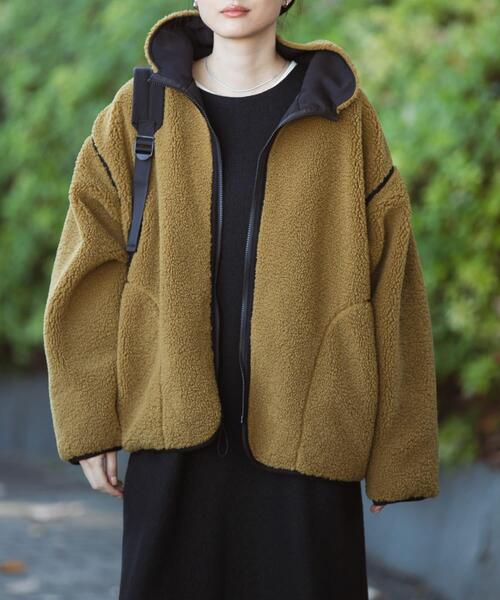 URBAN RESEARCH DOORS（アーバンリサーチドアーズ） ダウンコート