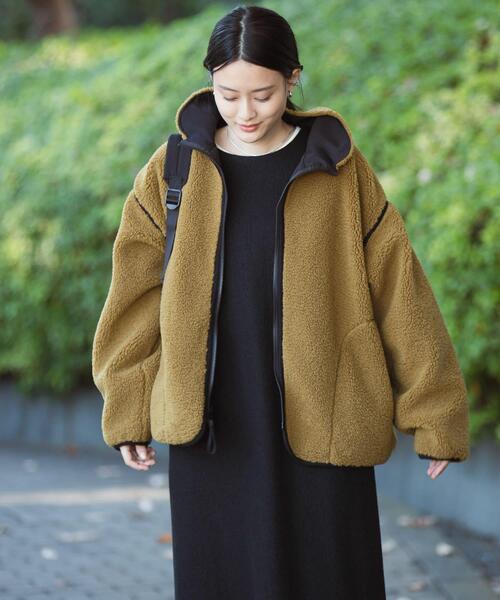 URBAN RESEARCH DOORS（アーバンリサーチドアーズ） ダウンコート