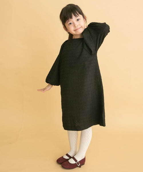 【ナチュラル系】女の子服 まとめ売り キッズ ワンピース 100 ～110 URBAN RESEARCH DOORS ワンピース チェック柄ドレスワンピース