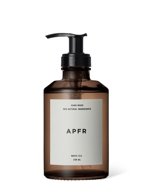 APOTHEKE FRAGRANCE（アポテーケフレグランス） ハンドソープ APFR