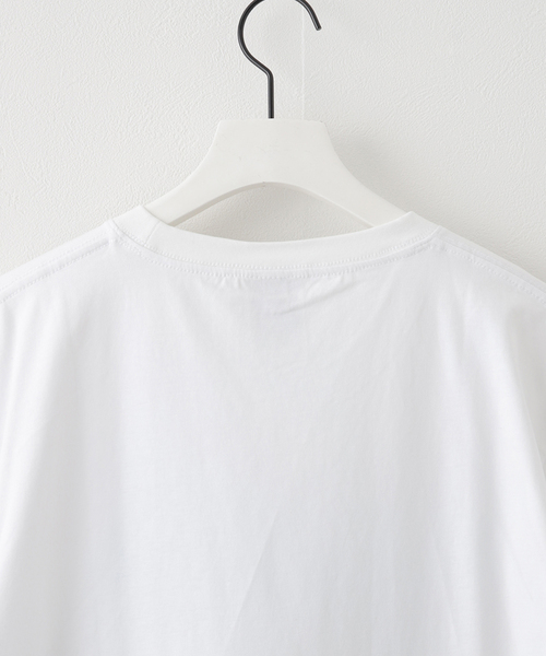 P.A.M. tシャツ Tシャツ 「P.A.M. / パム」SPLASH SS TEE