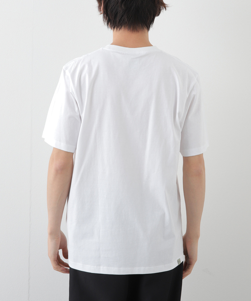 窓際のTシャツ　PAMM Mサイズ 窓際のTシャツ – pamm.officialstore