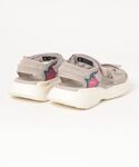 サンダル 「TEVA」ZYMIC レディースの詳細画像1