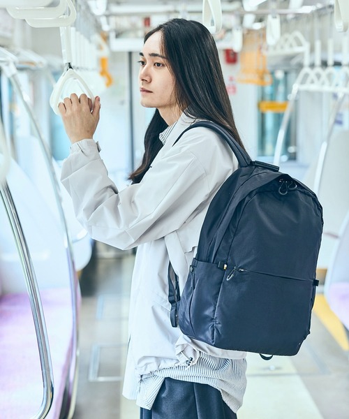 TRAVEL SHOP MILESTO ビジネスリュック デイバック リュック TROT 
