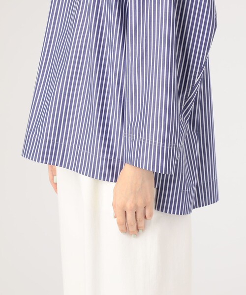 UNION LAUNCH ブラウス シャツ 「別注」UNION セーラーシャツ