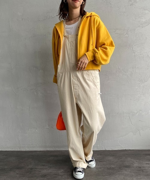Healthknit パーカー 「HEALTHKNIT/ヘルスニット」 別注