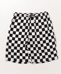 MINEDENIM（マインデニム） ジーンズ CU.Denim Checker flag Surf