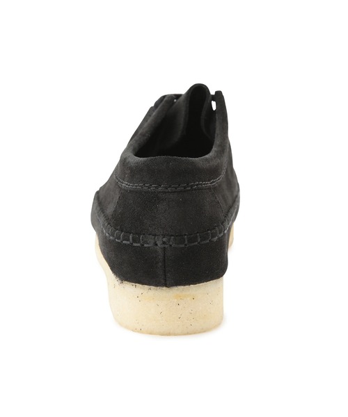 Clarks（クラークス） デッキシューズ Weaver メンズ : ZOZOTOWN Yahoo