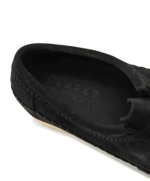 Clarks（クラークス） デッキシューズ Weaver メンズ : ZOZOTOWN Yahoo