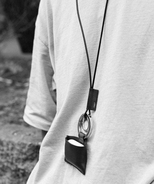 小物 HERRIE KEYTOP MULTI CODE - L / CARIB ITTI ネックレス イッチ / HERRIE KEYTOP MULTI CODE - L CARIB