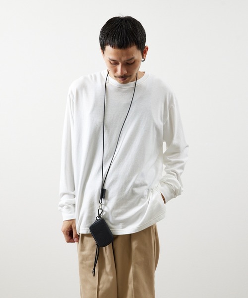 And A ネックレス ITTI イッチ / HERRIE KEYTOP MULTI CODE - L