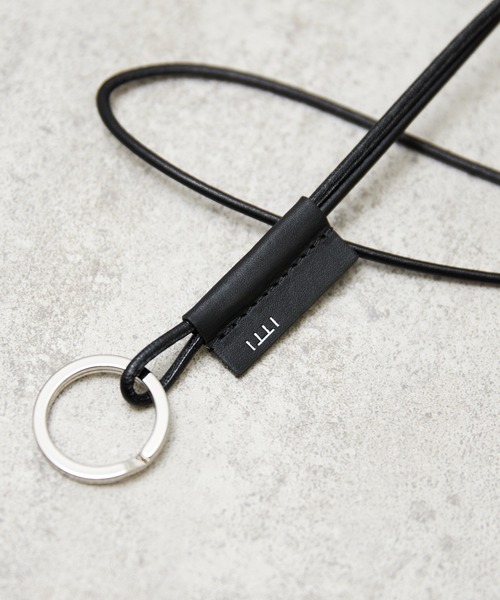 And A ネックレス ITTI イッチ / HERRIE KEYTOP MULTI CODE - L