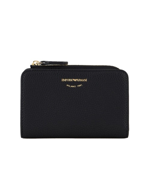 EMPORIO ARMANI 財布 「エンポリオ アルマーニ」MyEAウォレット ディア