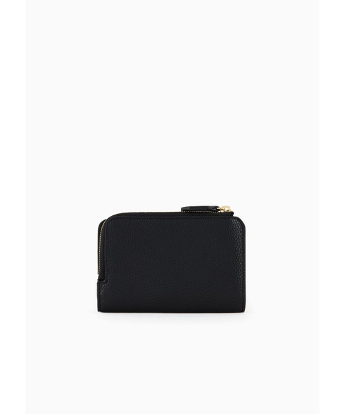 値下げ！新品★EMPORIO ARMANI スマホケース　財布 EMPORIO ARMANI 財布 「エンポリオ アルマーニ」MyEAウォレット