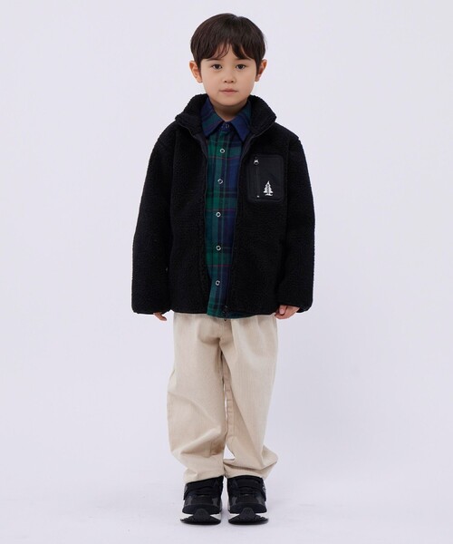 SHIPS Colors（シップスカラーズ） ブルゾン アウター 「SHIPS Colors