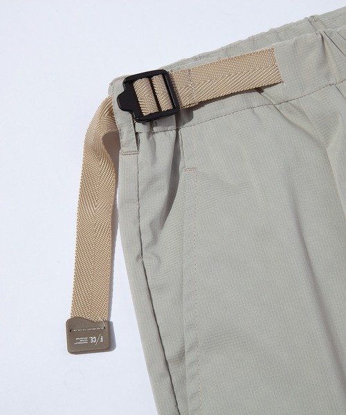 F/CE. パンツ PERTEX2.5 TAPERED TROUSERS / エフシーイー パー 