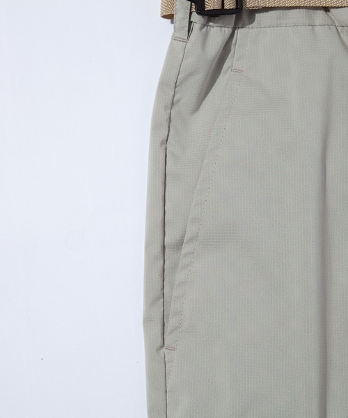 F/CE. パンツ PERTEX2.5 TAPERED TROUSERS / エフシーイー パー 