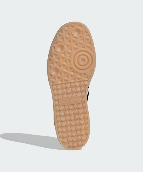 スニーカー SAMBAE W / サンバ / 厚底スニーカー / アディダスオリジナルス adidas Originals レディース メンズ | adidas | 05