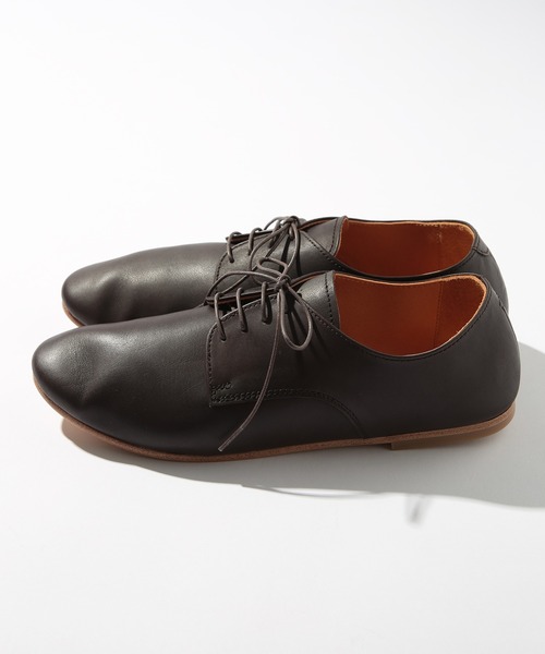 ARCOLLETTA PADRONE 革靴 ビジネスシューズ 「ARCOLLETTA PADRONE