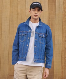 Eddie Bauer（エディーバウアー） デニムジャケット gジャン デニム