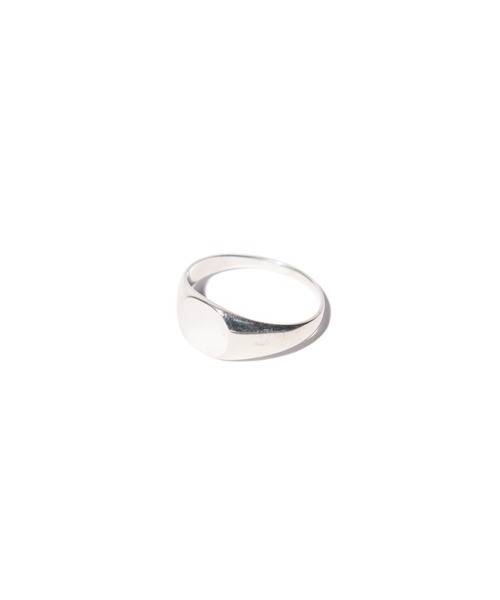 glamb（グラム） 指輪 リング Faceless Ring / フェイスレスリング