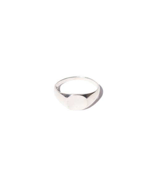 glamb（グラム） 指輪 リング Faceless Ring / フェイスレスリング