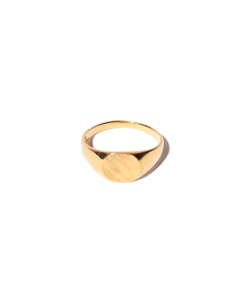 glamb（グラム） 指輪 リング Faceless Ring / フェイスレスリング