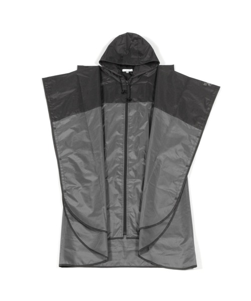 SALE‼️最終値下げ‼️MachuPichuDowntown レインコートブラック マックハウス Mac－House Penfield ペンフィールド レイン