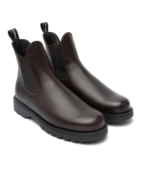 KLEMAN（クレマン） ブーツ TONNANT | トナン メンズ : ZOZOTOWN Yahoo
