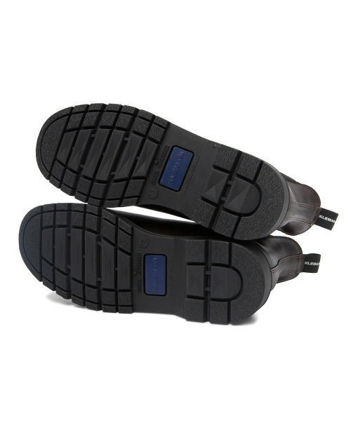 KLEMAN（クレマン） ブーツ TONNANT | トナン メンズ : ZOZOTOWN Yahoo