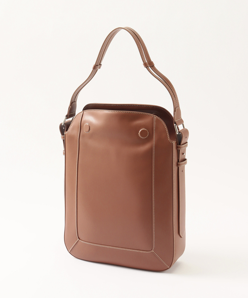 EDIFICE（エディフィス） ショルダーバッグ 「LAvenir / ラ
