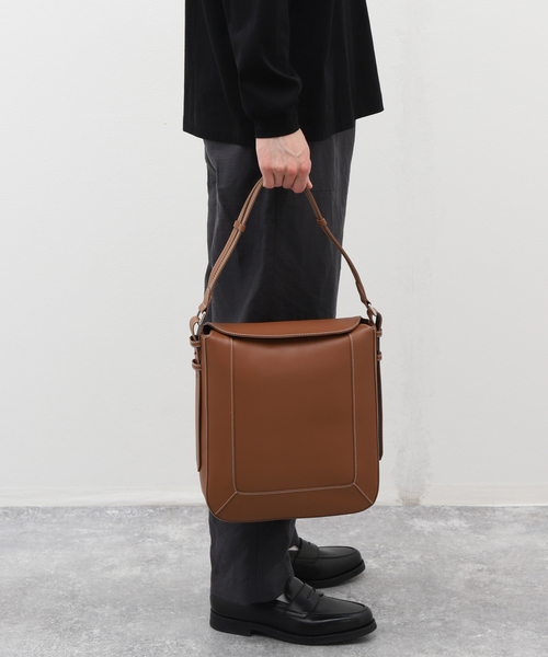 EDIFICE（エディフィス） ショルダーバッグ 「LAvenir / ラ