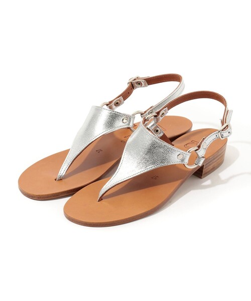 K.JACQUES（カージャック） サンダル K.JACQUES ZAYLA シームレス