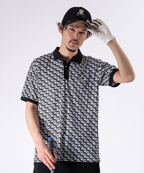 GREED MONSTER（グリードモンスター） ゴルフ 「GREED MONSTER