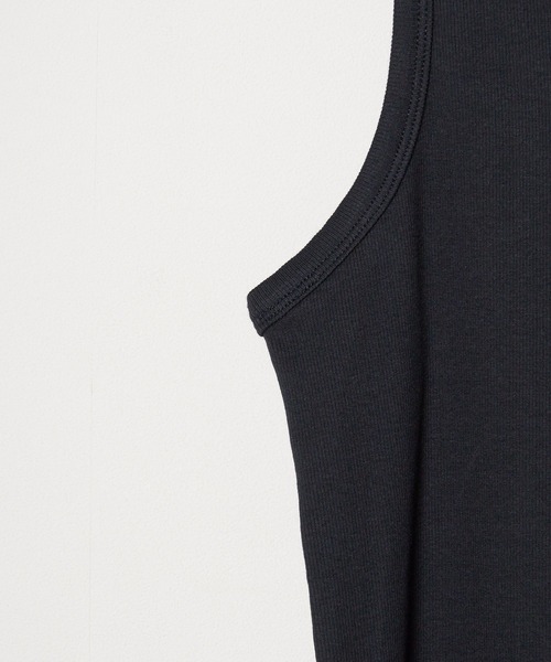 Calvin Klein タンクトップ ノースリーブ Klein/カルバン