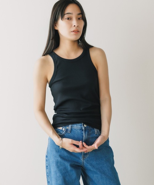 ❣️カルバンクライン  xs タンクトップ Calvin Klein タンクトップ ノースリーブ Klein/カルバン