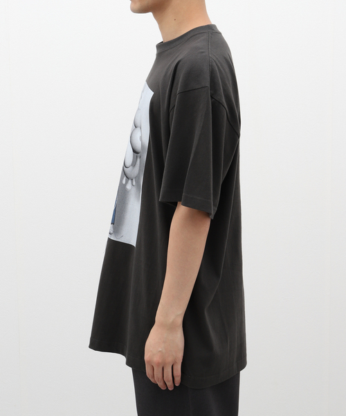 ミャクミャク Tシャツ JOURNAL STANDARD relume Mサイズ JOURNAL STANDARD tシャツ OSAKA EXPO 2025 ミャクミャク