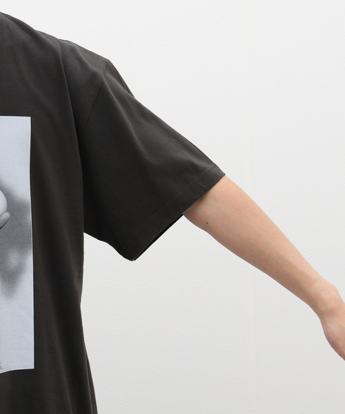 ミャクミャク Tシャツ JOURNAL STANDARD relume Mサイズ JOURNAL STANDARD tシャツ OSAKA EXPO 2025 ミャクミャク