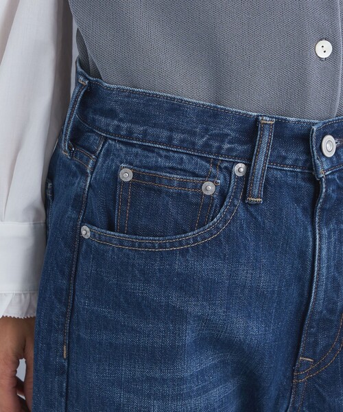 green label relaxing ジーンズ デニム デニムパンツ 「 size