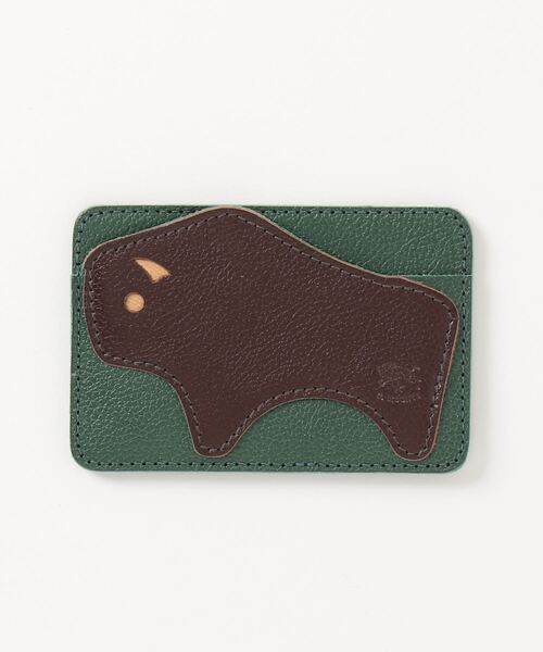 カードケース IL BISONTE / カードケース / 2024 AUTUMN WINTER_6