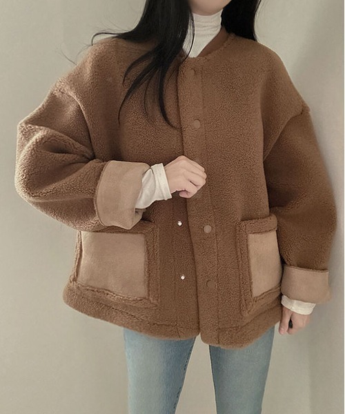 gossip!ロサンゼルス コート アウター Y2K ヴィンテージライク