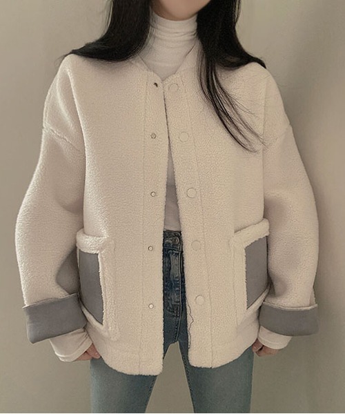 gossip!ロサンゼルス コート アウター Y2K ヴィンテージライク