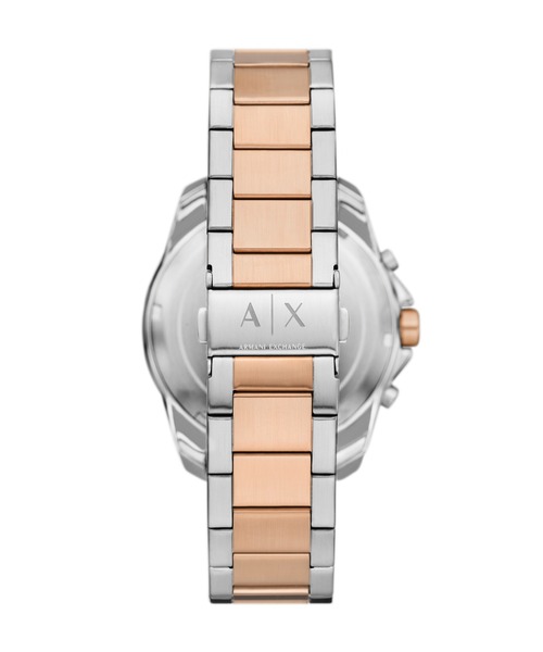 ARMANI EXCHANGE 腕時計 アルマーニ・エクスチェンジ メンズ アナログ