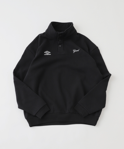 umbro（アンブロ） トレーナー スウェット 「GRAND COLLECTION × UMBRO